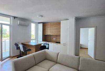 Apartament cu 2 camere Vivalia Grand - 3