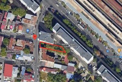 Spațiu comercial, în Gara de Nord - 2