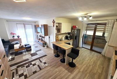 Apartament cu 3 camere în Central - 19
