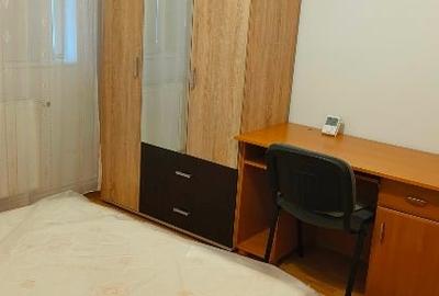 Inchiriere apartament 2 camere, zona centrala (str. Toamnei), mobilat si utilat. - 5