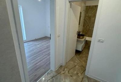 Apartament cu 2 camere open space cu gradina 63 mp, in Giroc - 3