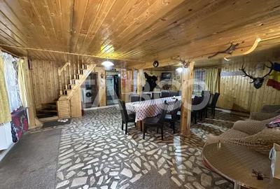 Casă cu Teren 250 Mp în Tău - 5