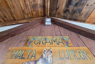 Vie Tradi?ionala Halta Lupilor - 2