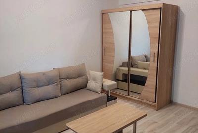 Garsonieră decomandată în Berceni - 8