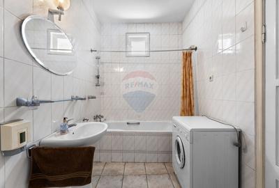 Casă individuală cu 3 camere cu Teren 320 Mp în Intim - 9