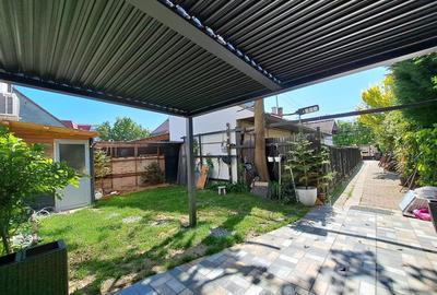 Casă individuală cu 4 camere cu Canalizare în Gheorgheni - 3