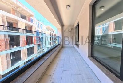 Apartament cu 3 camere decomandat în Pipera - 9
