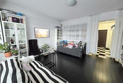 Apartament cu 3 camere semidecomandat în Bucureștii Noi - 2