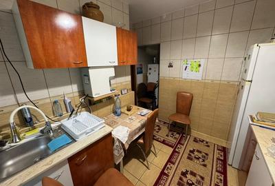 Apartament 4 camere, decomandat, 98.42mp, cartier 1 Mai, zona Insula - 11