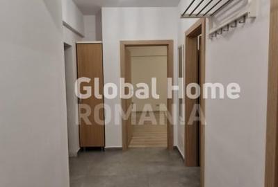 Apartament 2 camere Parcul Carol -ISG IV | Ansamblu nou | Mobilat -Utilat Modern - 11