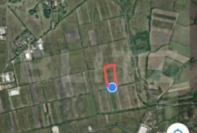 Teren de 26600 mp, în Aeroport - 7