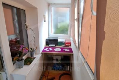 Apartament cu 3 dormitoare, garaj si pivnita, Floresti - 11