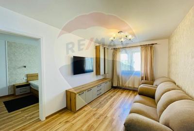Apartament cu 2 camere decomandat în Calea Poplăcii - 1