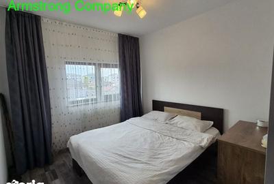 Apartament cu 2 camere decomandat în Chiajna - 15