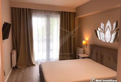 Apartament cu 3 camere, 70 mp, centru, zona liceului Nicolae Balcescu - 4