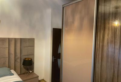 Unirii-Manastirea Antim Apartament 3 camere Vila - 8