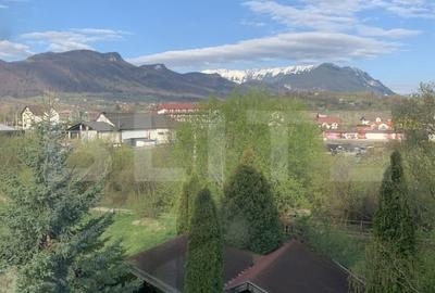 Casă individuală cu 13 camere cu Teren 1553 Mp în Bran - 10