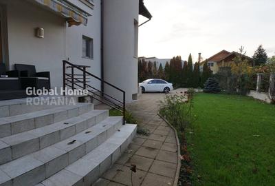 Vila Individuala 10 camere 350MP | Garaj + Locuri de Parcare | Iancu Nicolae ZOO - 34