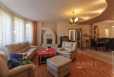 Vila moderna in Europa, curte spatioasa si garaj! - 2