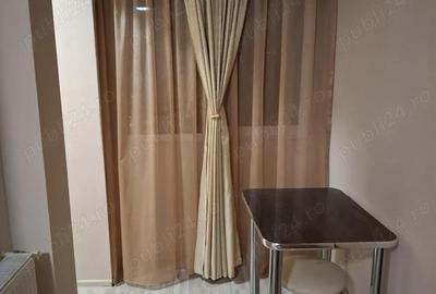 Garsonieră decomandată în Decebal - 4