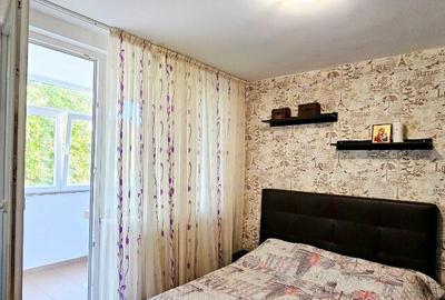 Apartament 3 camere, etaj 1, zona Adridan - Darmanesti - 6
