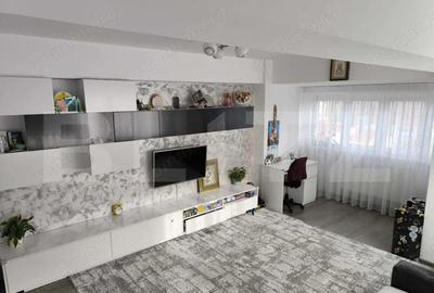 Apartament cu 2 camere decomandat în Burdujeni - 3