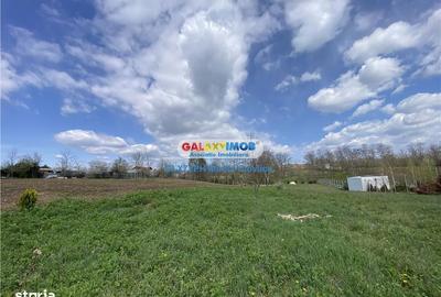 Spațiu comercial, în Păulești - 3