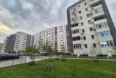 Inchiriez apt. 2cam. Rotar Park2-Militari-Metro,Drm. Osiei,parcare,10min. metrou - 4