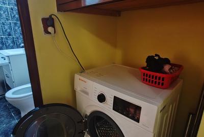 Apartament cu 2 camere decomandat în Tudor Vladimirescu - 6