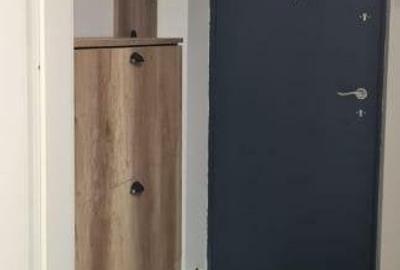 Inchiriere garsoniera MODERNA Drumul Taberei 430 Euro - 8