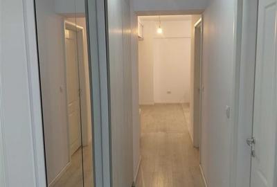 Apartament cu 2 camere decomandat, mobilat în Tătărași - 6