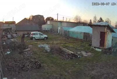 Casă cu Teren 1500 Mp în Călugăreni - 2