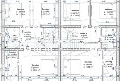 Casa Tip Duplex I 4 Camere I Curte I Cisnadie Casa Tip Duplex I 4 Camere I Curte I Cisnadie - 4