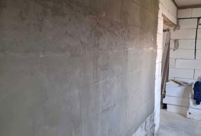 Casă cu 2 camere în Chirileu - 2