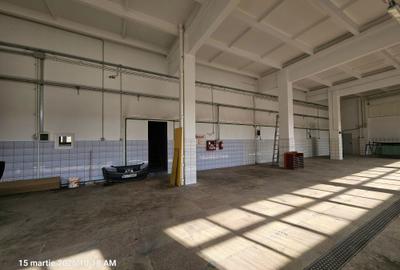 Spațiu comercial, de 100 mp, în Central - 6