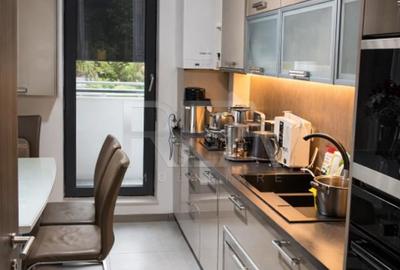 Apartament cu 3 camere decomandat, mobilat în Grozăvești - 1