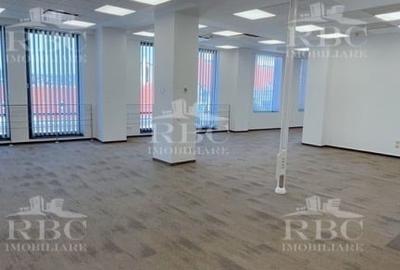 Comision 0% - Spatii de birou 189 – 3853 mp in cladire certificata BREEAM - 17