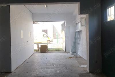 Spatiu de inchiriat Spatiu de inchiriat - 4