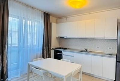 Unirii / Parcul Carol / Apartament cu View Superb / Bloc 2021 - 9