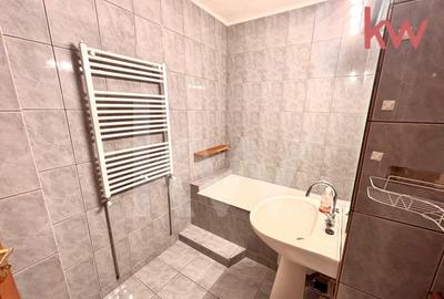 Inchiriere apartament 2 camere, Brazda, langa CN Titules Inchiriere apartament 2 camere, Brazda, langa CN Titules - 9