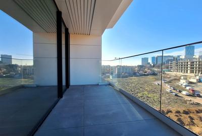 Vanzare apartament 2 camere One Lake Club, etaj 6, comision 0% - 7