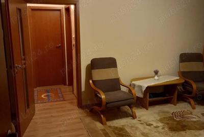 Apartament cu 3 camere semidecomandat în Șagului - 10