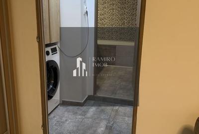 Apartament cu 2 camere semidecomandat, mobilat în Olteniței - 8