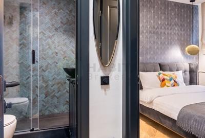 Apartament cu 2 camere semidecomandat, mobilat în Universitate - 32