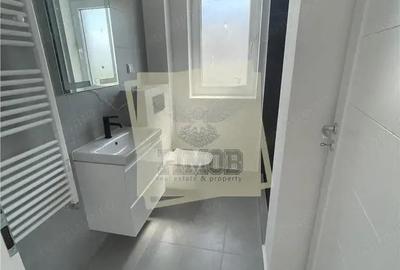Apartament cu 3 camere balcon si parcare pe Doamna Stanca - 3