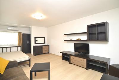 Garsonieră decomandată, mobilată în Timpuri Noi - 10