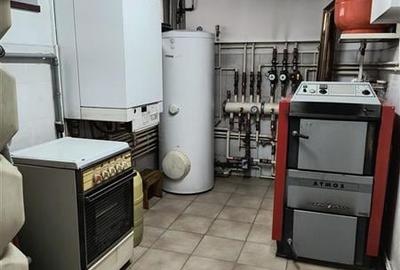 Vila deosebita cu spatiu de curte, situata in cartierul Florilor, Brasov - 27