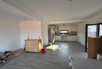 Casa Individuala Becicherecu Mic,Parter,3 Camere,Terasa Acoperita - 9
