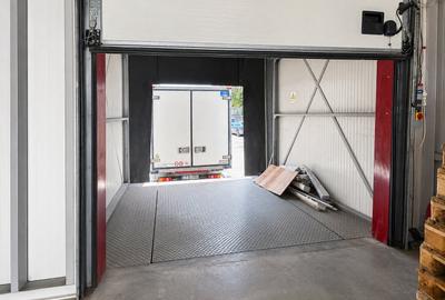 Spațiu industrial, de 453 mp, în Zona Industrială - 7