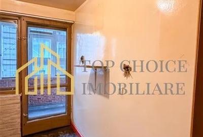2 CAMERE BARBU VACARESCU - ETAJ 2/7 - INVESTITIE EXCELENTA - DE RENOVAT - 12